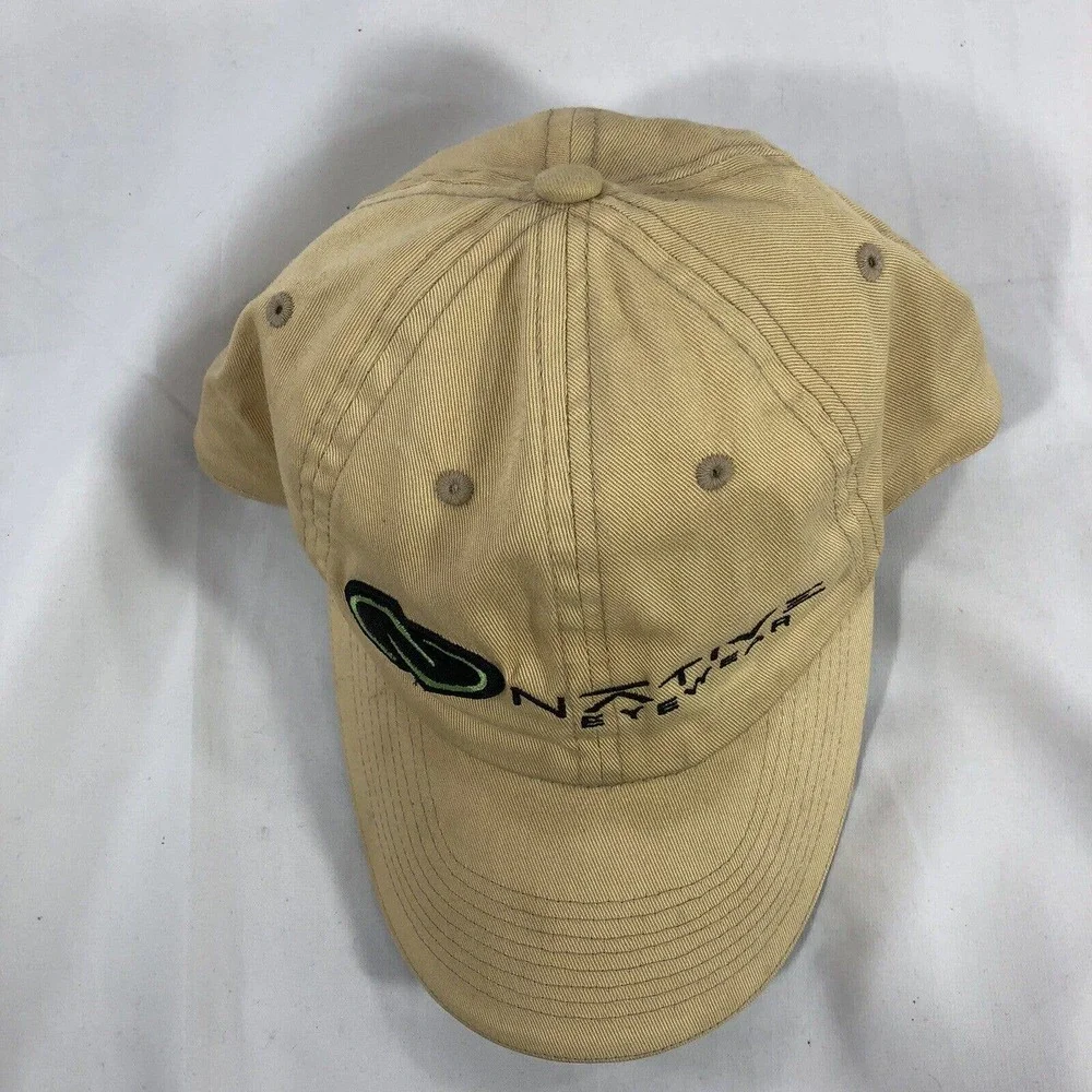Native Eyewear Snapback Hat Cap All Sports All Polarized Adjustable One Size OSF